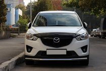 Mazda CX-5 2012-2017 Front Bumper Guard ST008 photo 1
