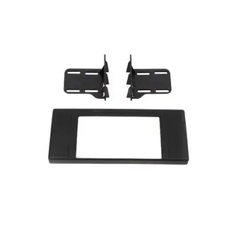 2DIN Car Stereo Dash Kit (Metra) photo 1