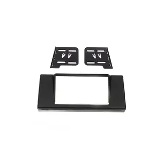 Car Stereo Fascia Panel 2DIN photo 1
