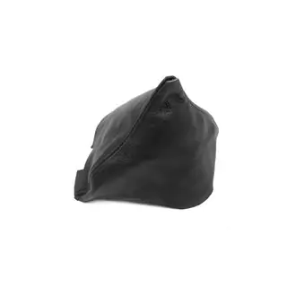 Gear Shift Boot Leather Black Renault Kangoo 2008–2020 photo 3