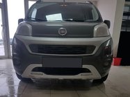 Citroen Nemo 2007-2017 Front Lip LED (2014+, primed for painting) photo 1
