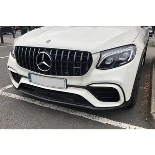 Front Grille GT Panamericana (2015-2019) photo 1