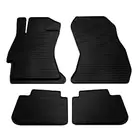 Subaru Outback 2009-2014 Rubber Floor Mats (4 pcs, Stingray Premium) photo 1