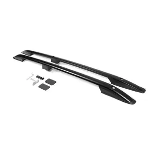 Skyport Roof Rails (black) photo 1