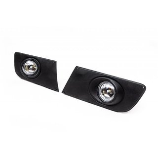 Fog Lights (with LED Bulb) Volkswagen Amarok 2010-2022 photo 1