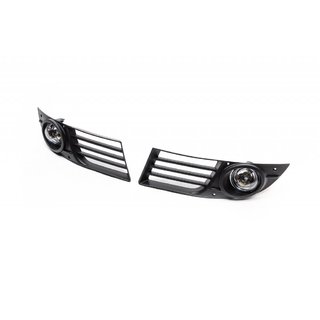 Fog Lights (with LED Bulb) Fiat Doblo I 2005-2010 photo 1