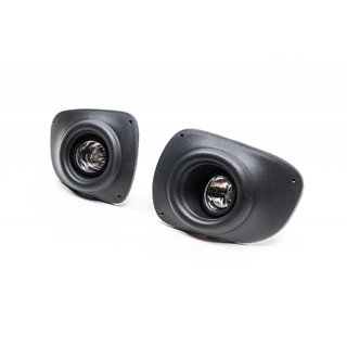 Fog Lights (with LED Bulb) Mitsubishi L200 2006-2015 photo 1