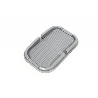 Non-slip mat grey (with edge) photo 1