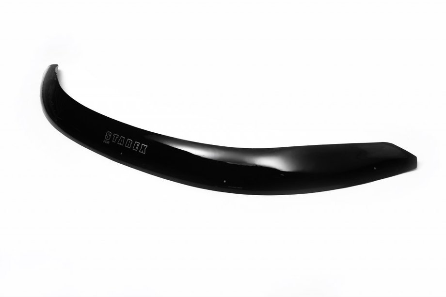 Hyundai H300, H1, Starex 2008-2020 Hood Deflector 2017+ (VIP) Image