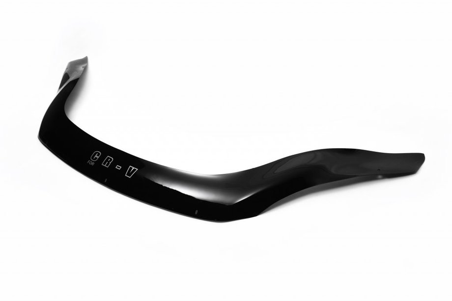 Honda CRV 2007-2011 Hood Deflector 2010-2012 (VIP) Image