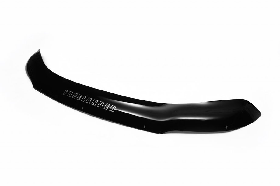 Land Rover Freelander I 1997-2006 Hood Deflector (VIP) Image