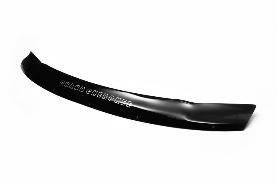 Jeep Grand Cherokee WJ 1999-2004 Hood Deflector (VIP) Image