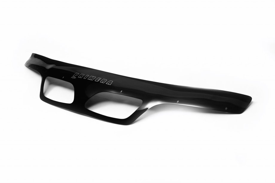 Nissan Primera P11 1996-2002 Hood Deflector (1996-1999, VIP) Image