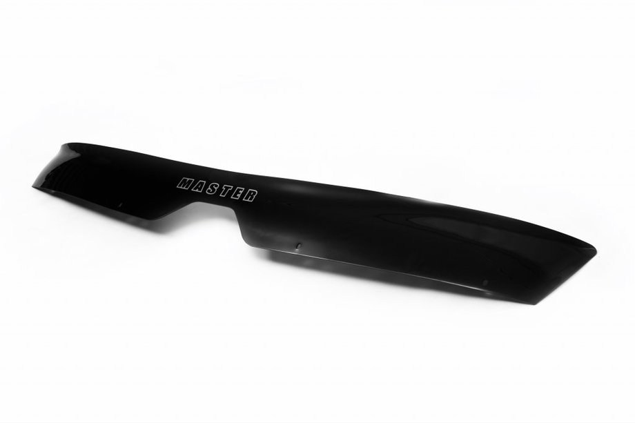 Renault Master 2011-2023 Hood Deflector 2015-2019 (VIP) Image