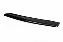 Volkswagen Golf 2 1983-1992 Hood Deflector (VIP) photo 1