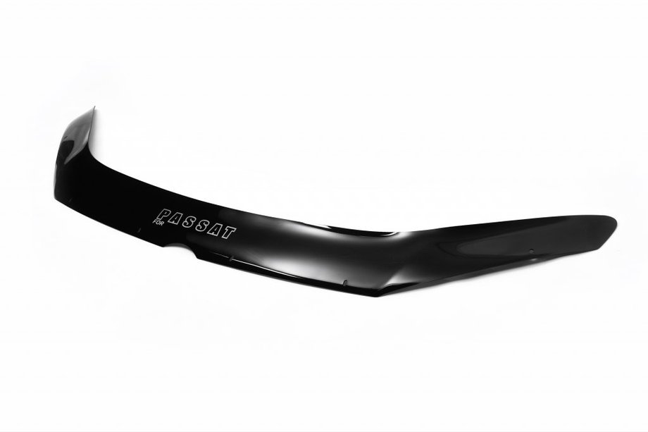 Volkswagen Passat B7 2012-2015 Hood Deflector (VIP) Image