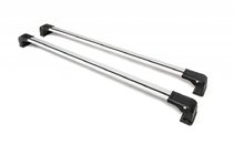 Citroen Jumpy 1996-2007 Lockable roof cross bars for factory mounting points (2 pcs) photo 4