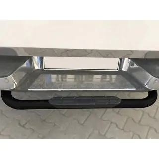 Rear guard Omsa (black)