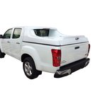Isuzu D-Max 2011-2019 Canopy FULL BOX photo 1