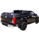 Isuzu D-Max 2011-2019 Truck Bed Canopy GRAND BOX photo 1