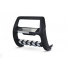 Fiat Fullback 2016- Front Bull Bar PPU (Stainless Steel) photo 1