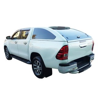 Truck Bed Canopy STARBOX photo 1