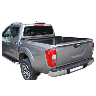 Roller Shutter Nissan Navara/NP300 2016-