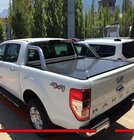 Ford Ranger 2011–2022 Roller Shutter Cover photo 2