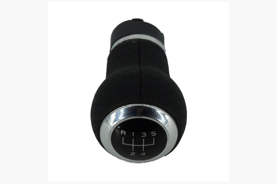 Audi A4 B8 2007-2015 Gear Shift Knob (5-Speed) Image