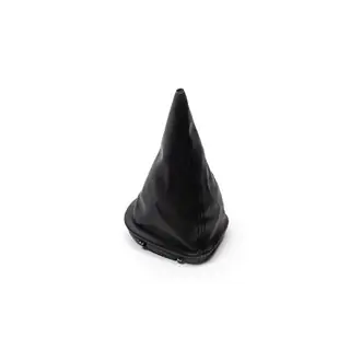 Gear Shift Boot OEM (manual, leatherette) photo 1