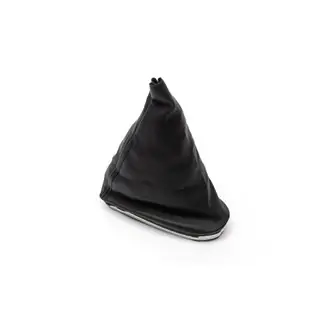 Gear Shift Boot OEM (Automatic, Leatherette)