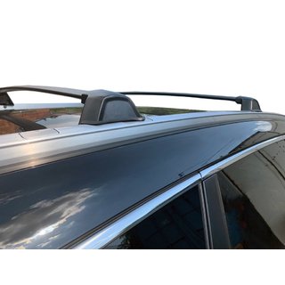 Original Roof Rack Crossbars (2 pcs) Honda CRV 2017-2022 photo 1