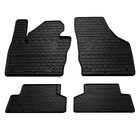Audi Q3 2019–2025 Rubber Floor Mats Stingray (4 pcs) photo 1