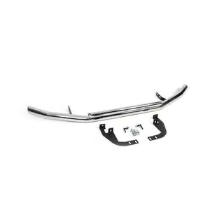 Front Bull Bar ST014 (Stainless Steel)