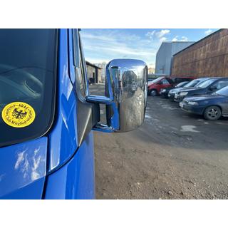 Mirror Covers (2 pcs, plastic) photo 4