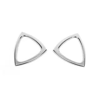 Door handle trims (2 pcs, stainless steel) photo 2