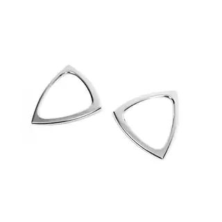 Door handle trims (2 pcs, stainless steel) photo 3