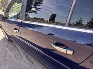Opel Signum 2003-2008 Chrome Door Handle Covers (4 pcs, Stainless Steel) photo 2