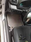 Toyota Camry 2006-2011 EVA Floor Mats (Gray) photo 1
