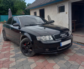 Universal Front Lip OmsaLine (ABS) photo 4