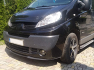Universal Front Lip OmsaLine (ABS) photo 7