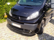 Universal Front Lip OmsaLine (ABS) photo 8