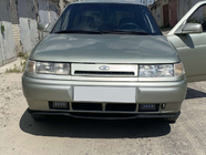 Universal Front Lip OmsaLine (ABS) photo 9