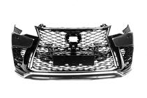 Lexus LX 500d/600 2022- F-Sport Body Kit photo 18