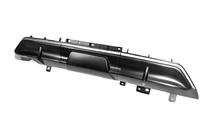 Lexus LX 500d/600 2022- F-Sport Body Kit photo 22