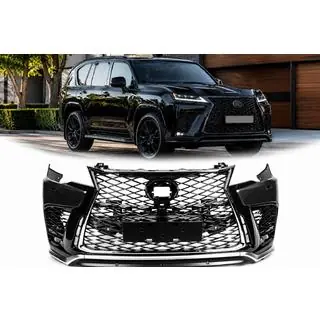 F-Sport Body Kit photo 1