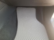 Volkswagen Jetta 2018- EVA Floor Mats (Gray) photo 6