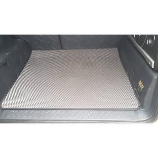 Trunk Mat (EVA, Black) photo 2