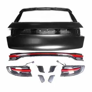 Rear Facelift Conversion Kit photo 2