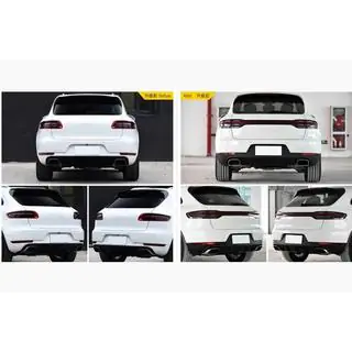 Rear Facelift Conversion Kit photo 1